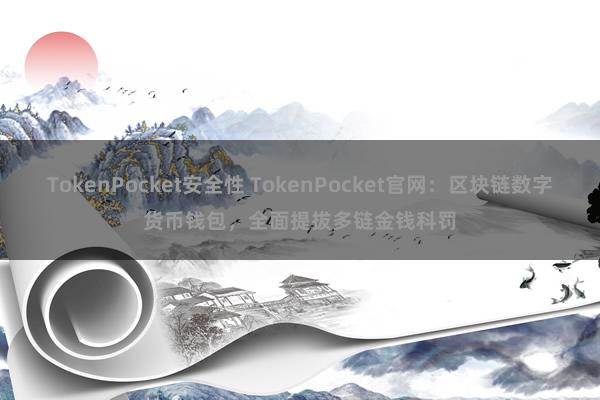 TokenPocket安全性 TokenPocket官网：区块链数字货币钱包，全面提拔多链金钱科罚