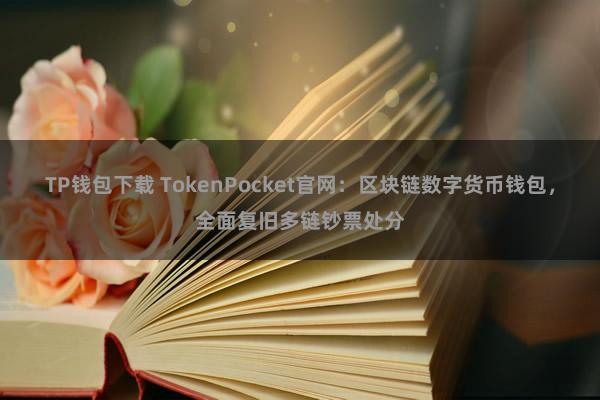 TP钱包下载 TokenPocket官网：区块链数字货币钱包，全面复旧多链钞票处分